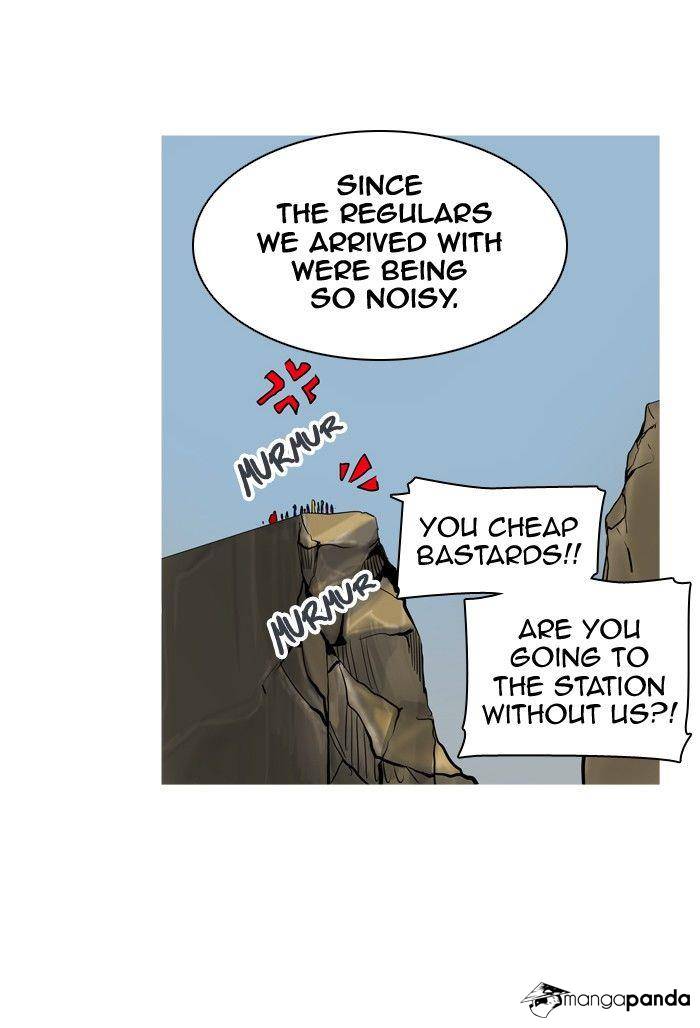 Tower of God Chapter 278 image 13